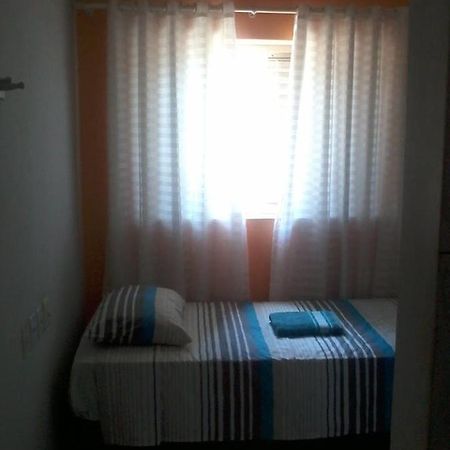 Hotel Brasil Pereira Barreto ภายนอก รูปภาพ