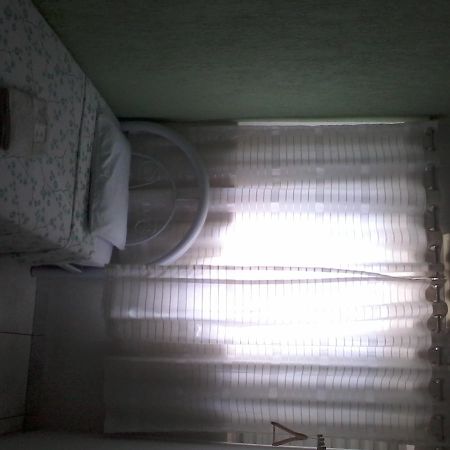 Hotel Brasil Pereira Barreto ภายนอก รูปภาพ