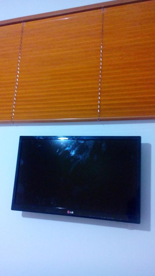 Hotel Brasil Pereira Barreto ภายนอก รูปภาพ
