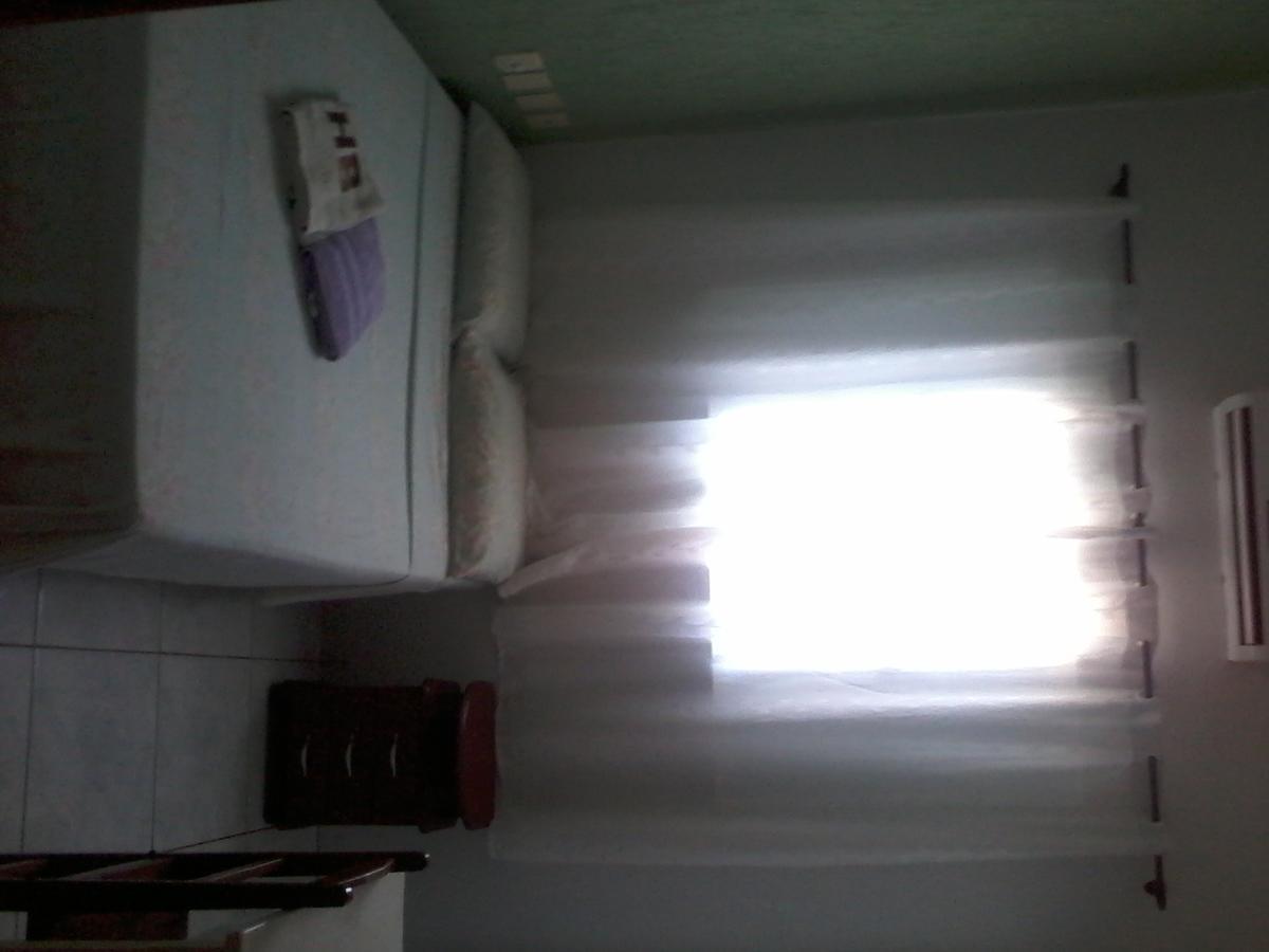 Hotel Brasil Pereira Barreto ภายนอก รูปภาพ