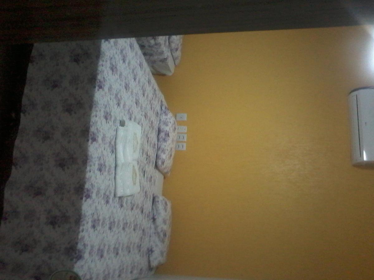 Hotel Brasil Pereira Barreto ภายนอก รูปภาพ