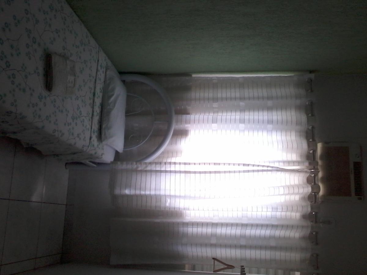Hotel Brasil Pereira Barreto ภายนอก รูปภาพ